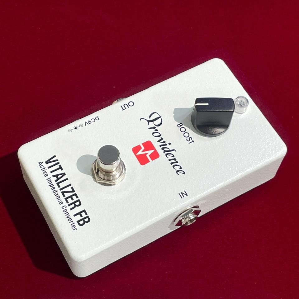 Providence VITALIZER FB VFB-1 新品 1471736 Providence(プロビデンス