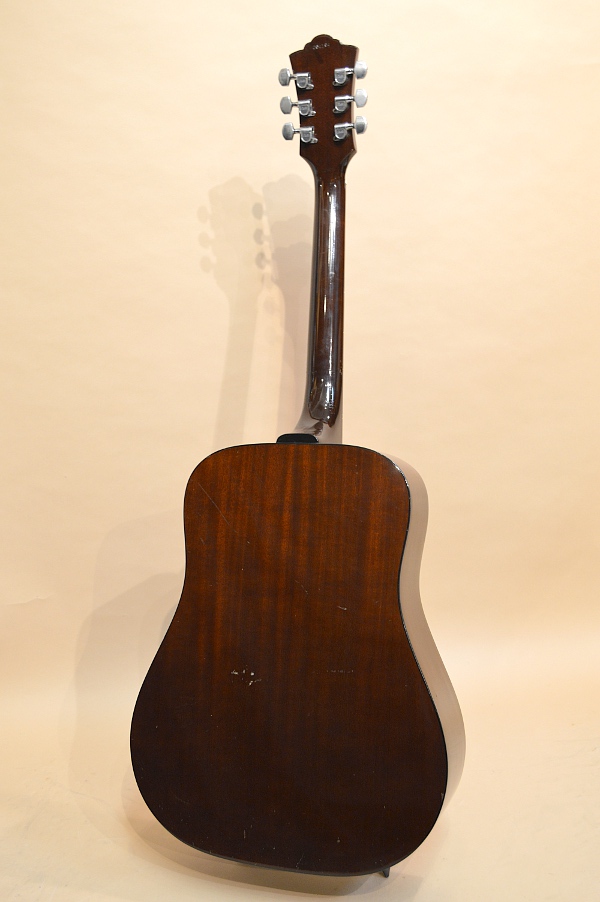 Guild D-35 Bluegrass 1979年製 1979年 ビンテージ 1480404 Guild