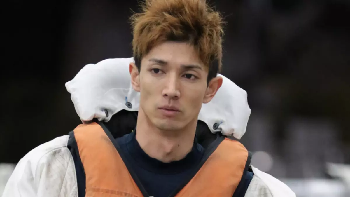 4757 山田祐也（やまだ ゆうや） | ボートレーサー（競艇選手