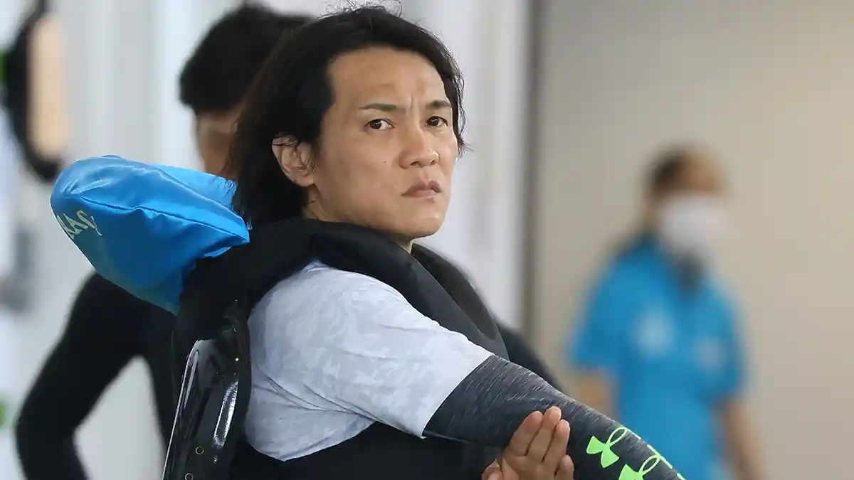 4061 萩原秀人（はぎはら ひでと） | ボートレーサー（競艇選手