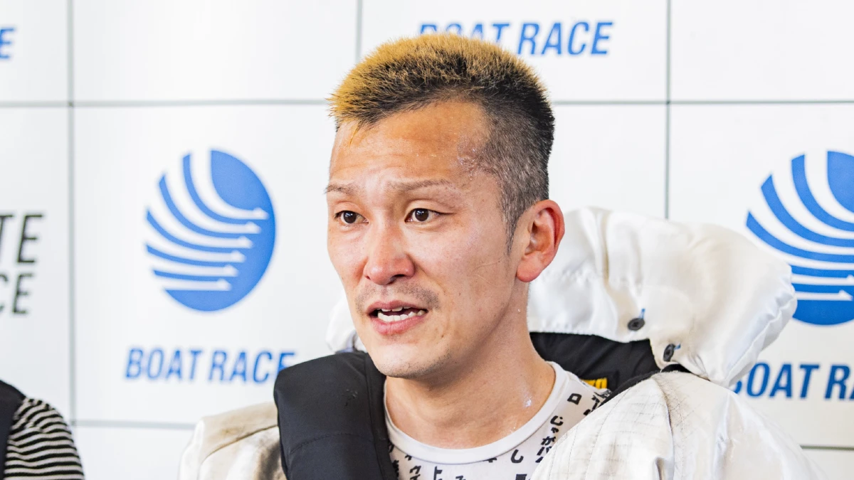 森高一真「ポンコツ会は迷惑やな～。ワシは違うぞ。西山貴浩のことは