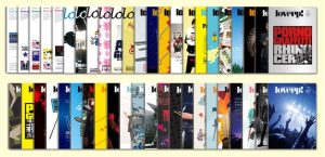 love up! 会員限定書籍『この日この時この想い…』＆会報誌バック