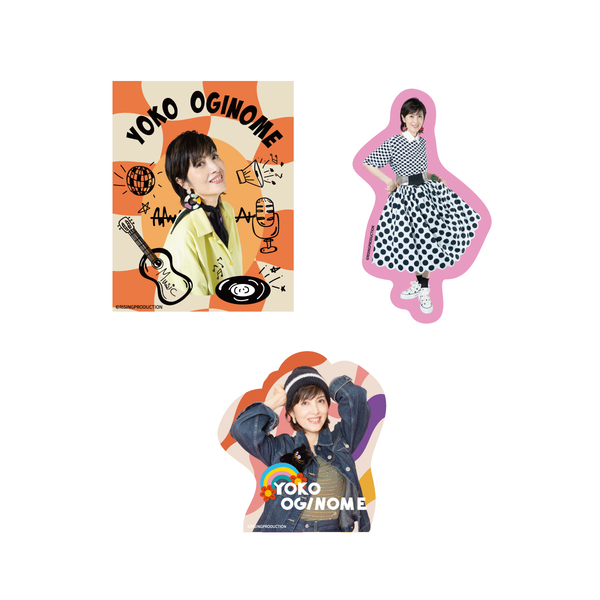 荻野目洋子:1/10(土)「軽井沢⼤賀ホール開館20周年 荻野⽬洋⼦ニュー