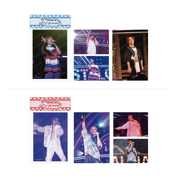 w-inds.:「w-inds. FAN CLUB LIVE TOUR 2025 