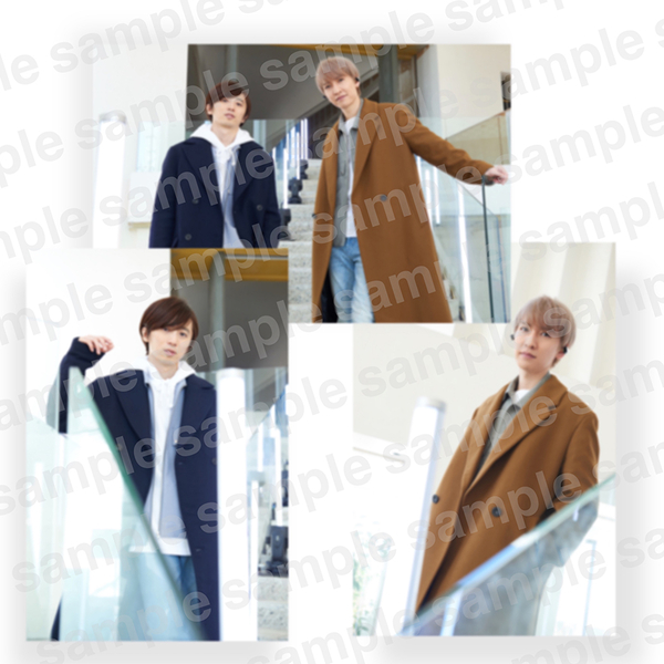 w-inds.:w-inds. Online Show『20XX”THE MUSEUM”』DVD/Blu-ray収録内容