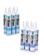 建築用シーリング材｜シーリング材｜シリコーン｜東レ・シリコーン