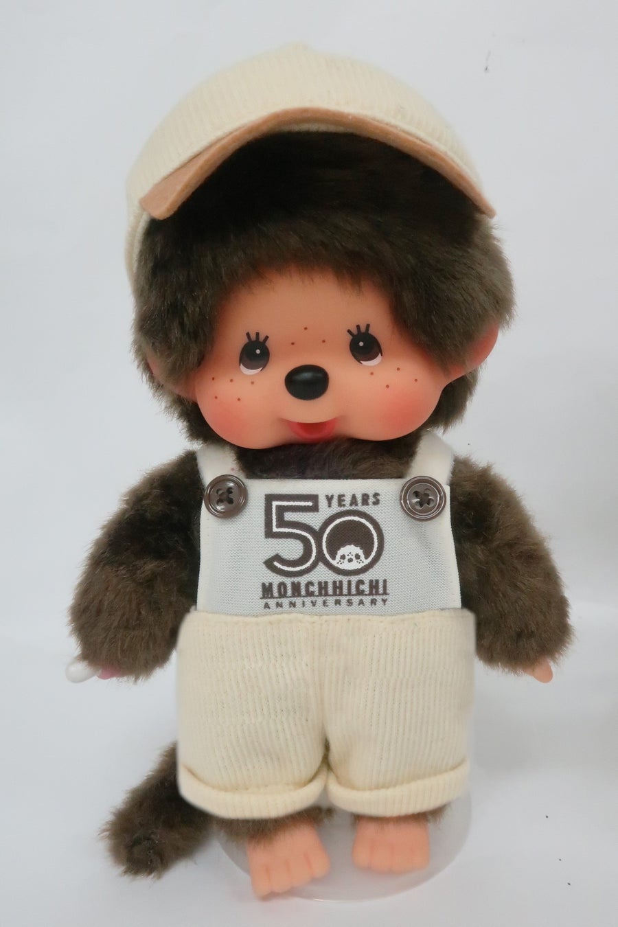 モンチッチ誕生50周年記念！「Let's！go モンチッチTOWN」 - SPOGEL