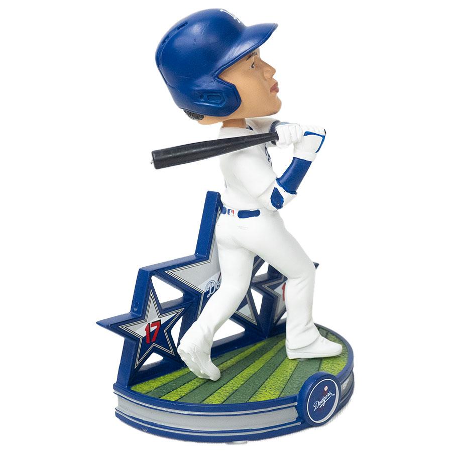 フォコ(FACO) MLBドジャース 大谷翔平 フィギュア 8 Superstar Series