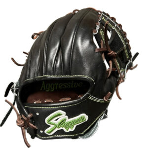 型付/グラブ/袋/刺繍無料】 久保田スラッガー(KUBOTA SLUGGER) 硬式