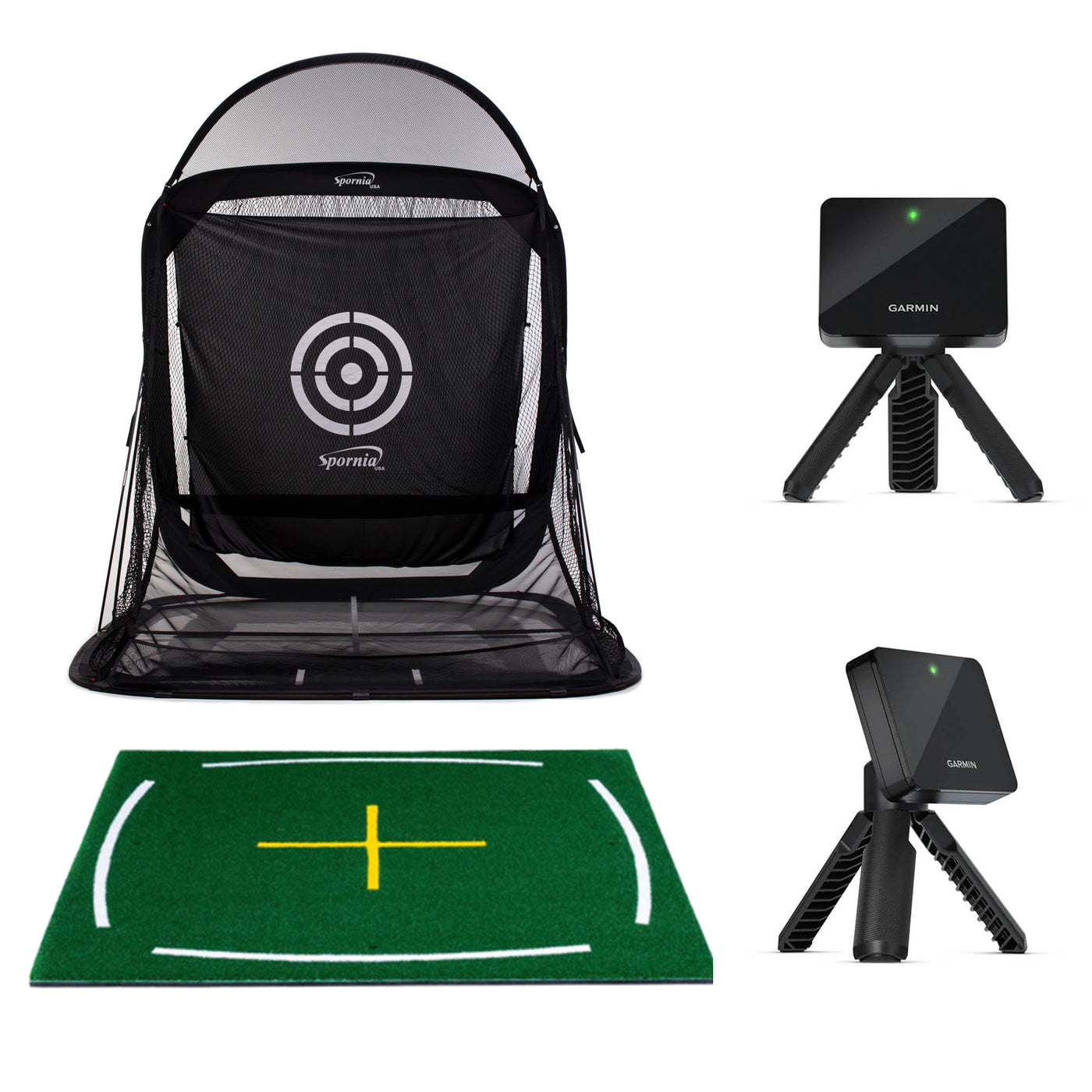 □GARMIN APPROACH R10□中古□ガーミン□ GARMIN APPROACH R10