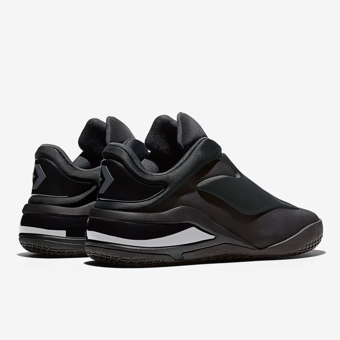 Converse SHAI 001 “Charm Black”