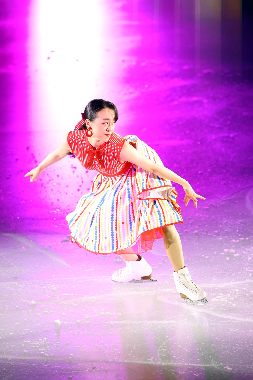 画像・写真】浅田真央アイスショー『BEYOND』フォトギャラリー（10枚