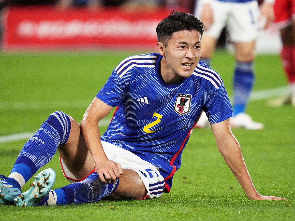 菅原由勢「犠牲にしたこともある」13歳で「この道で生きていく」と誓っ