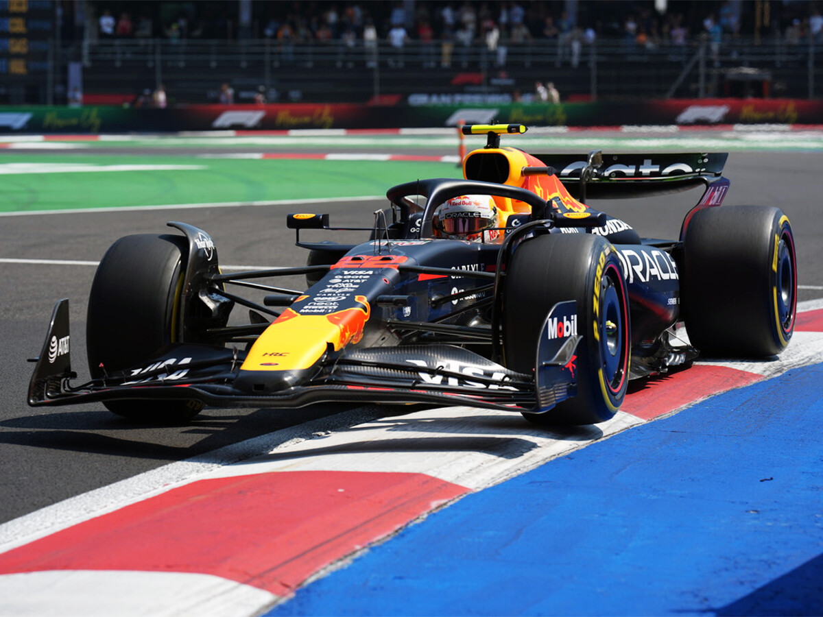 F1】角田裕毅に求められるのは、フェルスタッペンのような「すべてを