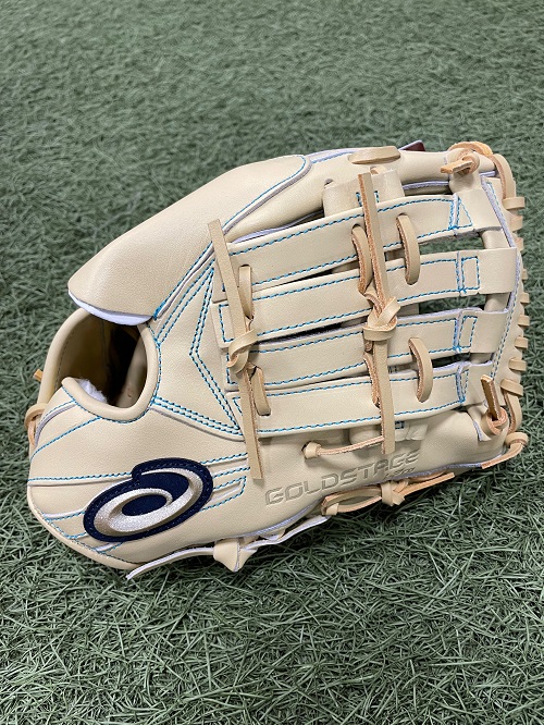 2nd) アシックス 軟式投手用(大谷ウェブ搭載）入荷 | 新着＆おすすめ