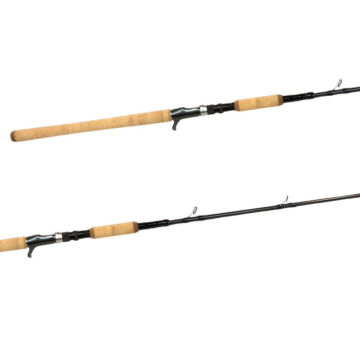 Shimano Skixx Musky Casting Rods - LOTWSHQ