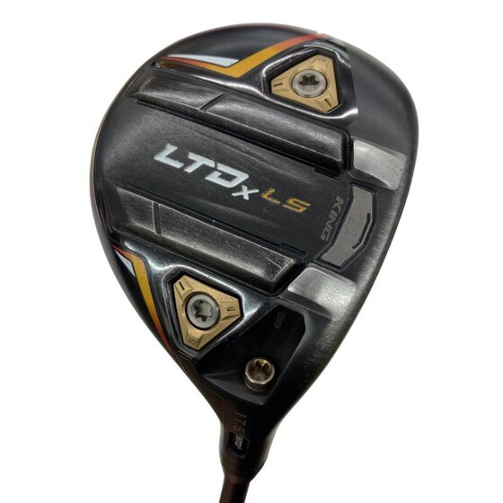 FWで距離を稼ぎたい人に◎ 2022年コブラ最新作「LTDx シリーズ