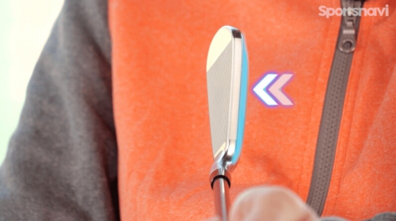 アイアンが得意な人にぴったり！ダンロップ スリクソン「ZX