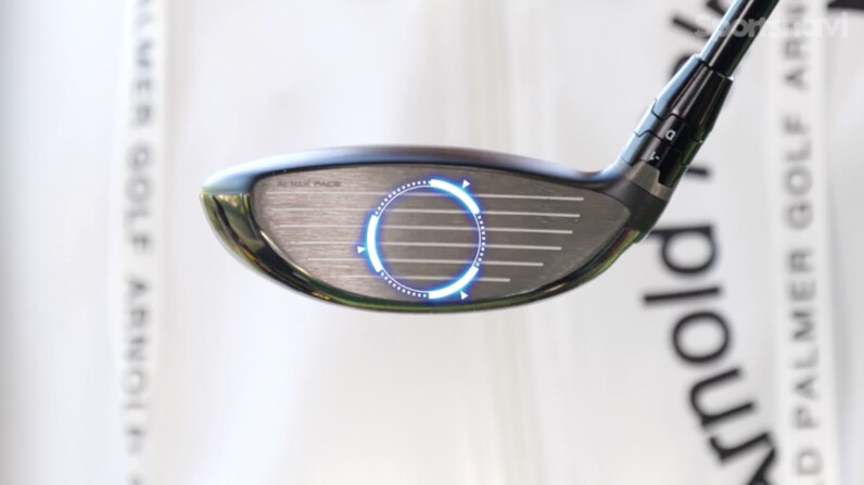 飛距離を追求するゴルファーへ！キャロウェイ「エリート チタニウム