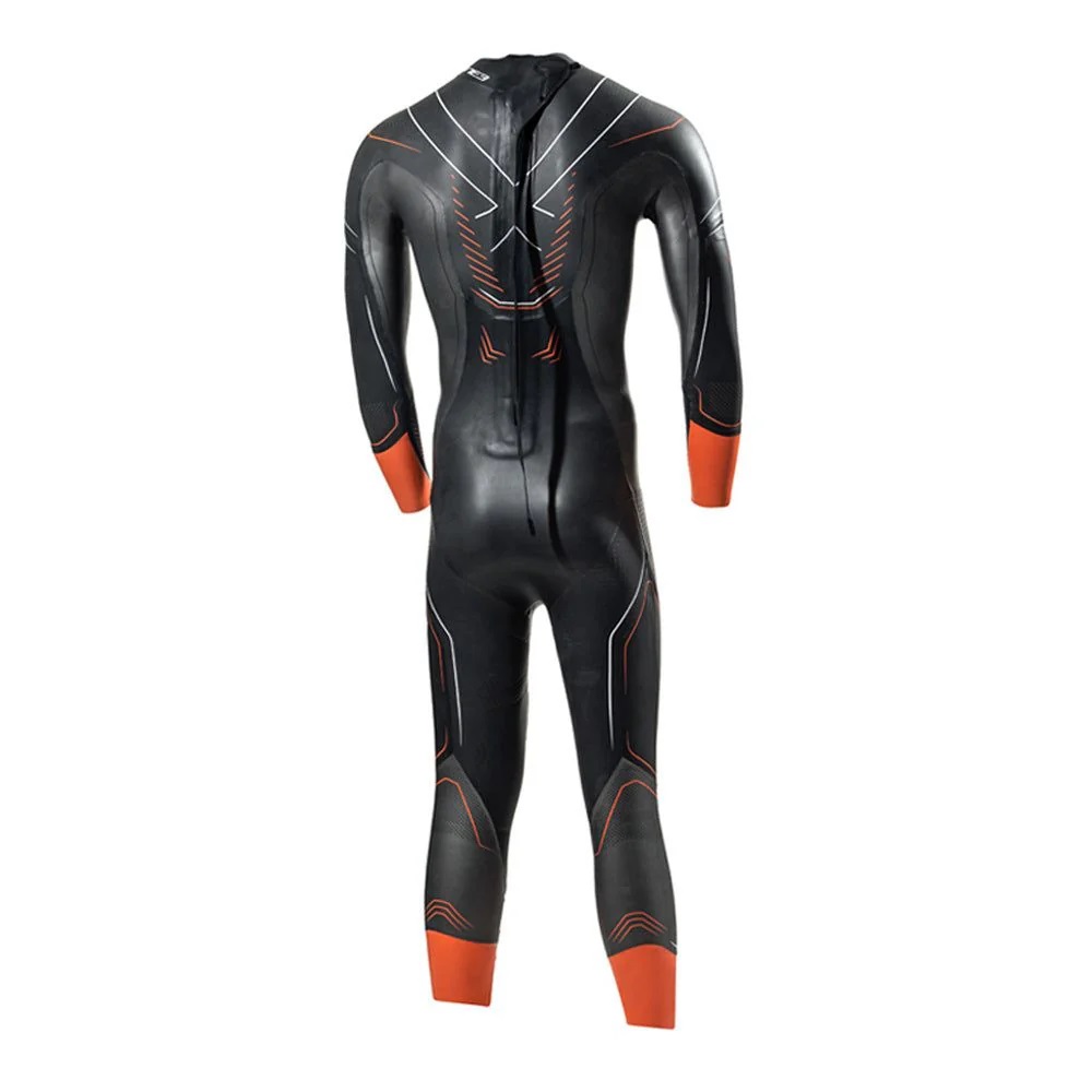 公式】ZONE3 (ゾーンスリー) Men's Vanquish-X Wetsuit - | ZONE3