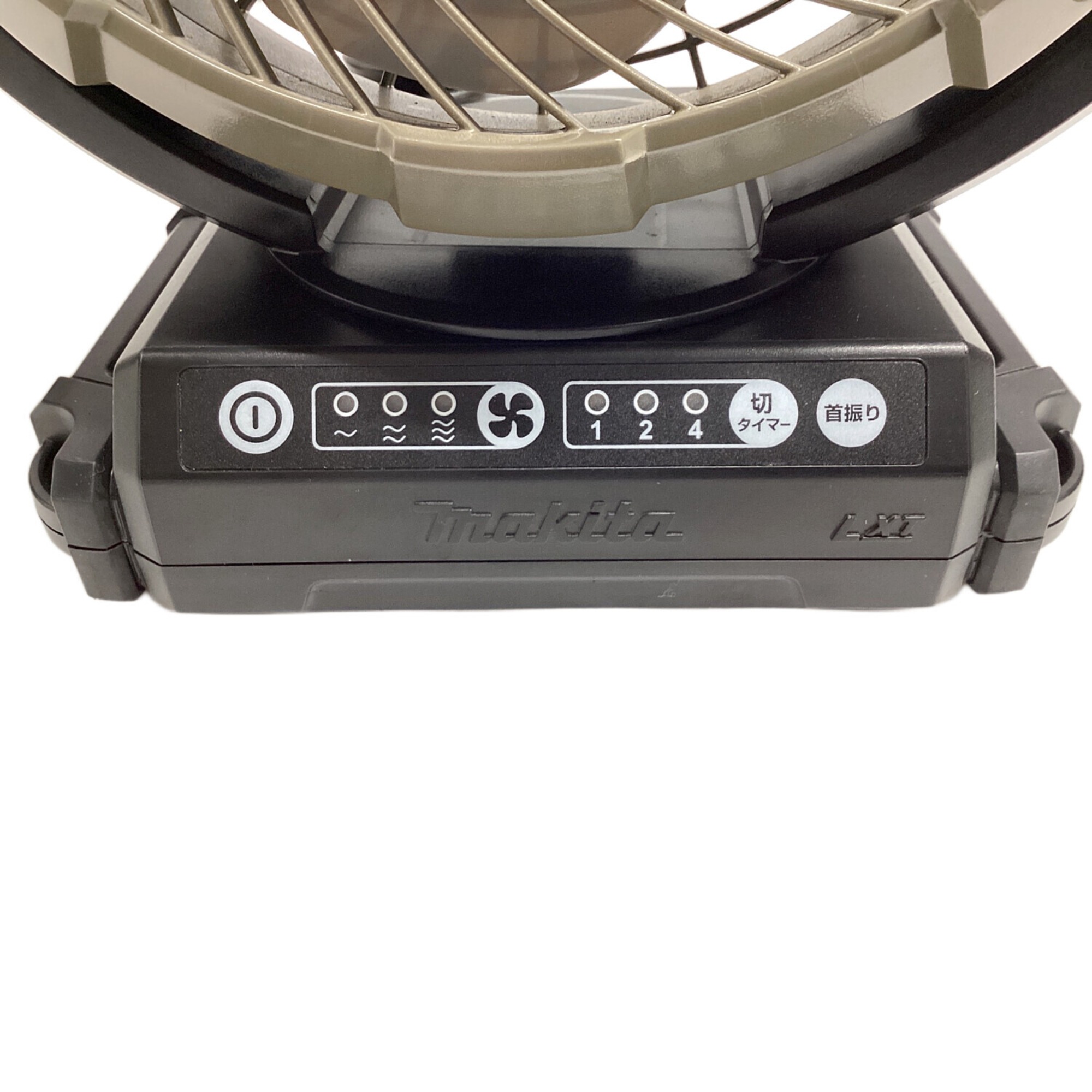 スノーピークのフィールドファン！急速充電器もセット！[2024.08.14