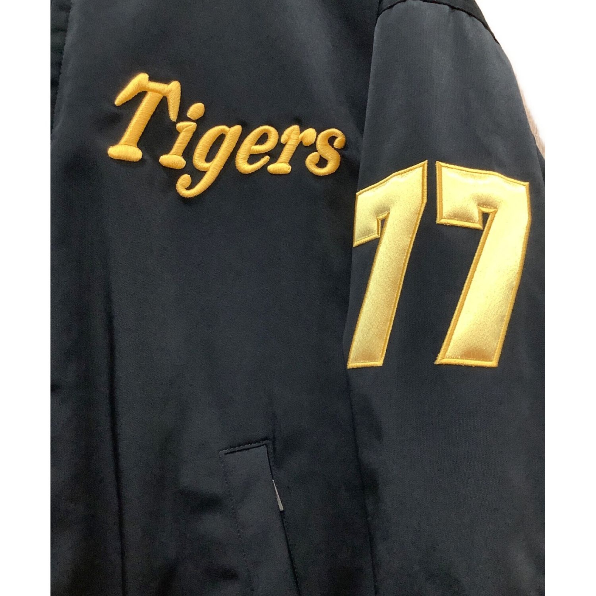 2003年の感動が蘇る。ダイエーホークス&阪神タイガースのグランド