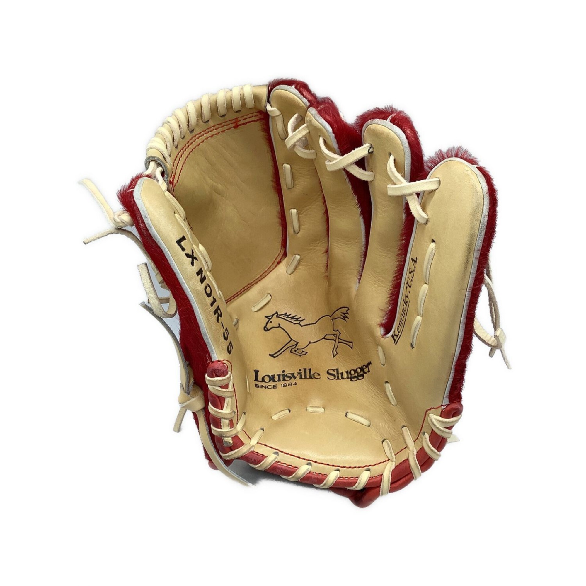 レア品多数】ルイスビルスラッガーやゼットなどグローブを一挙ご紹介