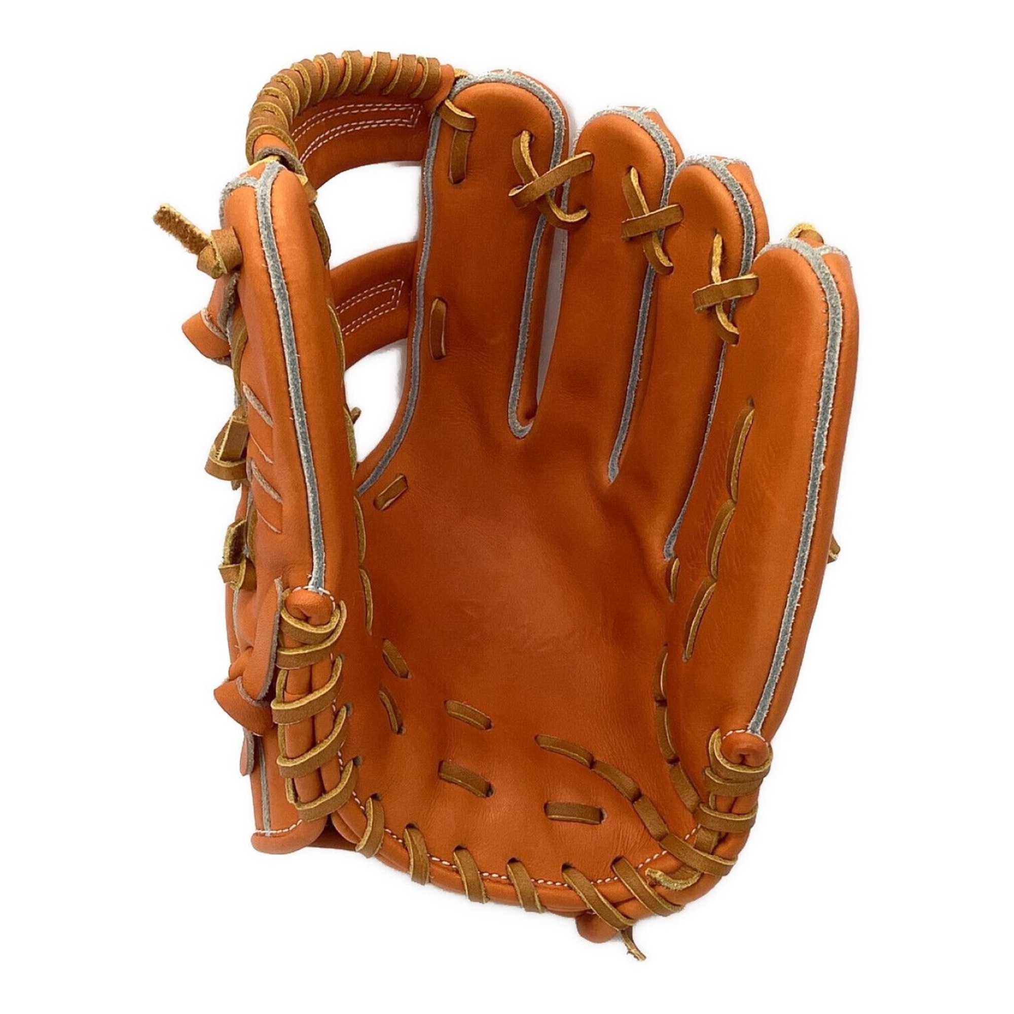 初入荷の硬式用グローブ！Shipado（シパド）ってどんなメーカー