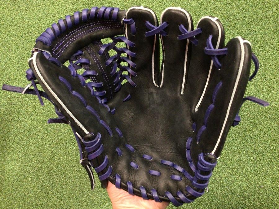 野球グローブ入荷速報！アクセフベルガードやアイピーセレクトが入荷