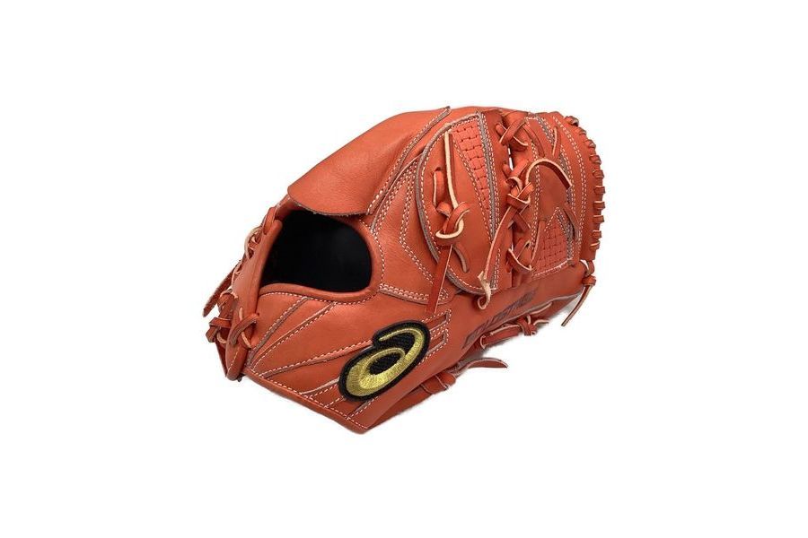 アシックス｜ゴールドステージ大谷翔平モデル他｜野球グローブ紹介