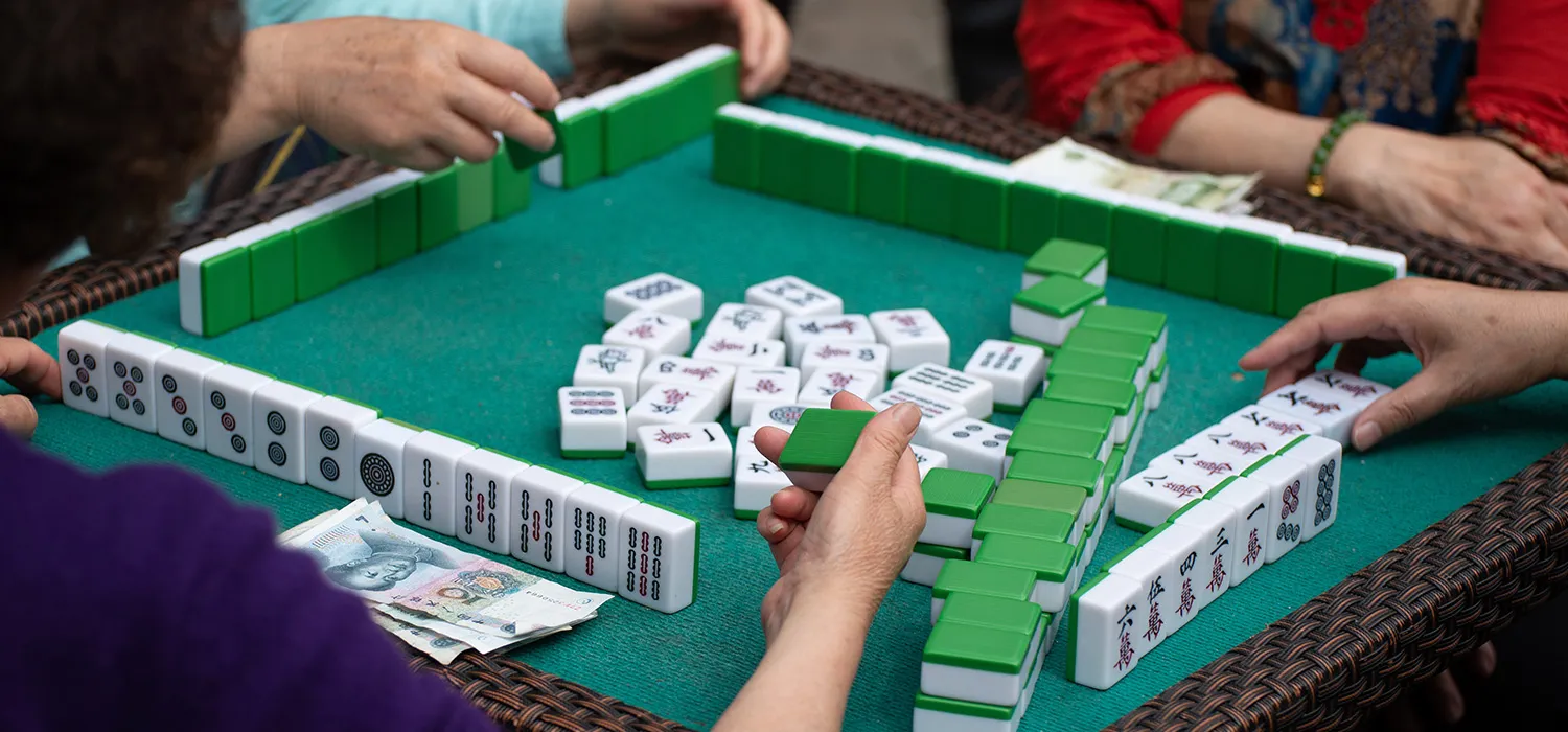 麻雀】ルール一覧｜勝利条件や初心者が覚えるべきポイントを紹介