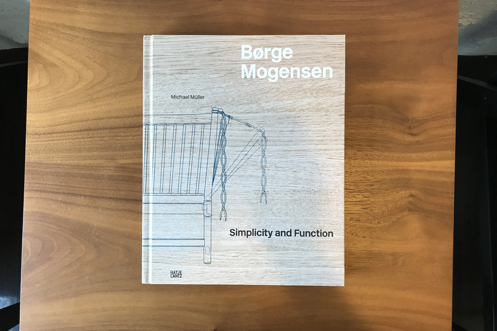 Borge Mogensen Simplicity and Function | Space Clip一級建築士事務所