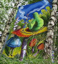 UV Wallhanging : Alice – Space Tribe