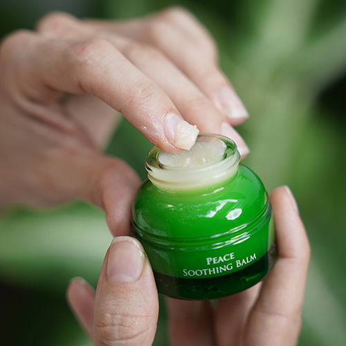 ピース バーム 25g / スパセイロン