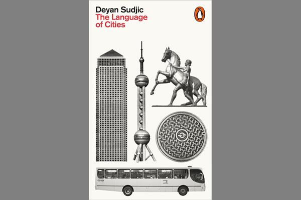 Book Review: The Language of Cities - Spacing National | Spacing