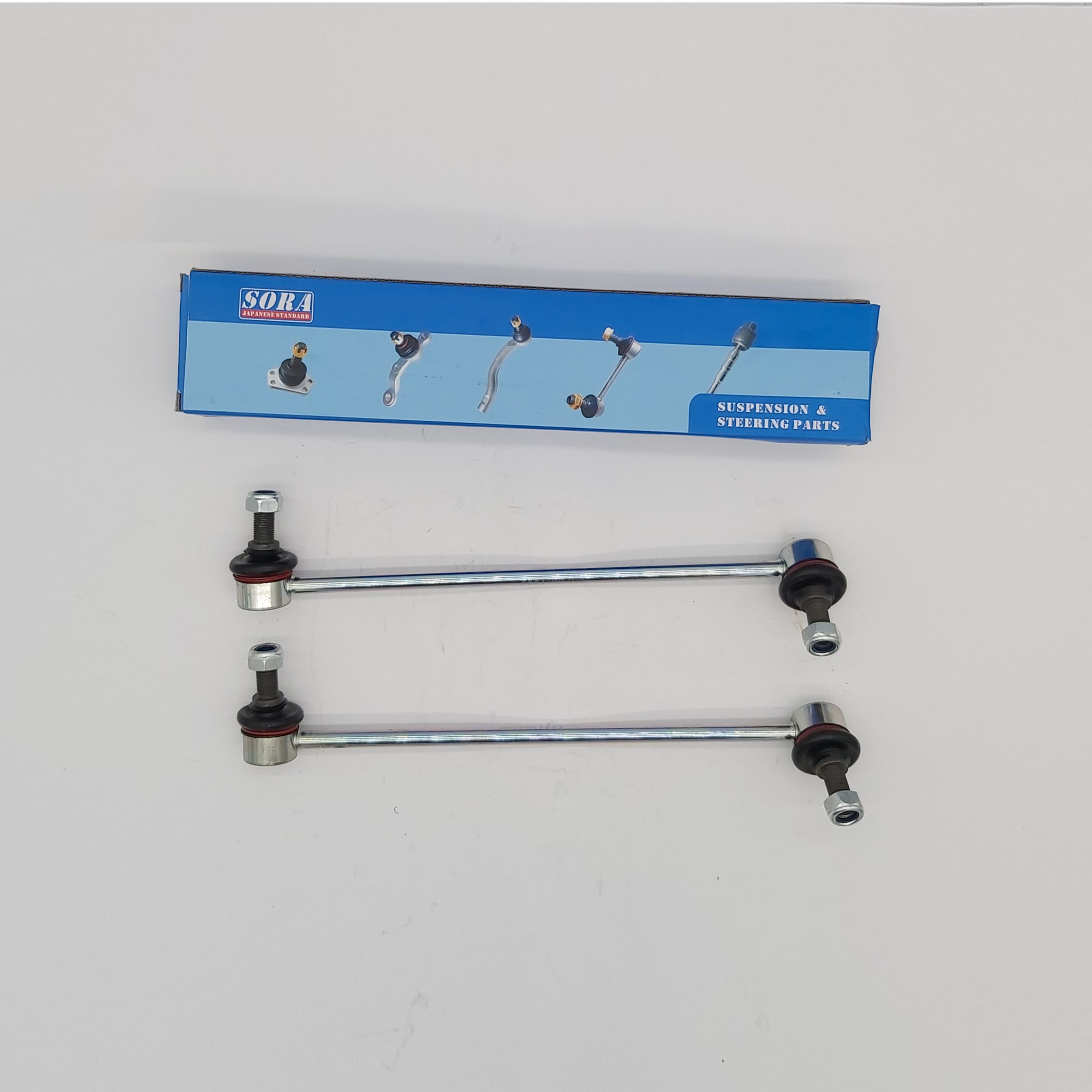 54618-CA000 Stabilizer Link Nissan Murano Z50 FR Right » Spares Expert