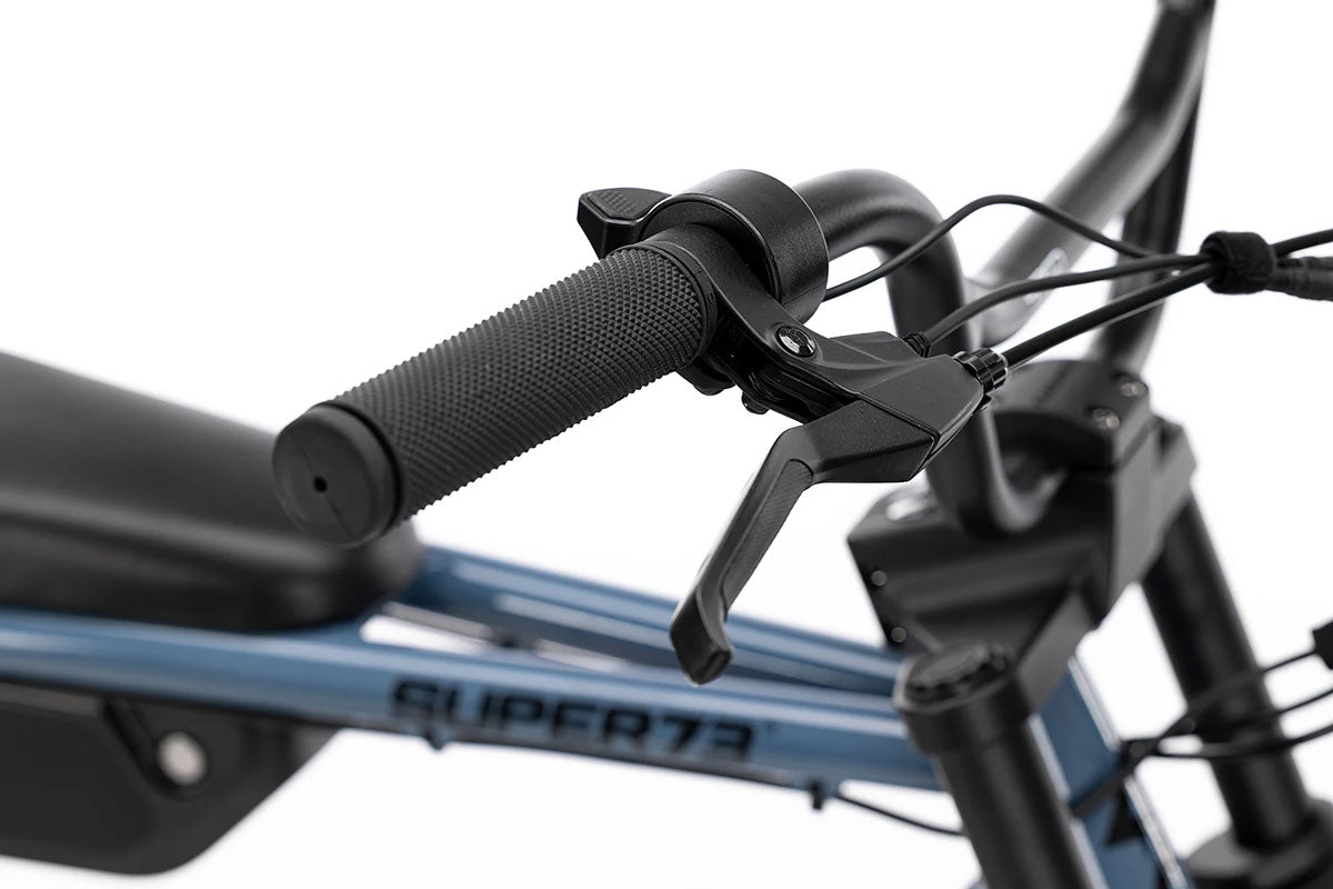 Super73-ZX – Spartan Fitness Equipment