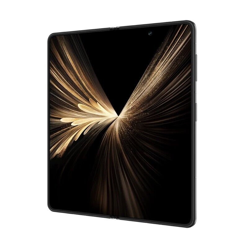 Смартфон Honor Magic V5 16/512Gb Черный Black Global - купить в