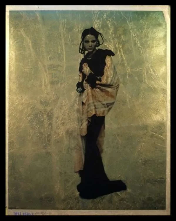 Studio / Paolo Roversi 写真集(2008年初版) Studio - PAOLO ROVERSI