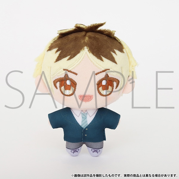 ギヴン展 -given exhibition- ENCORE」事後通販