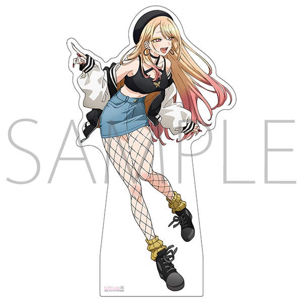 その着せ替え人形は恋をする展 しゅきぴに愛を伝えたいっっ』事後通販