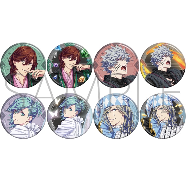 公式グッズ通販「TABOO NIGHT XXXX キャラバン」第3弾