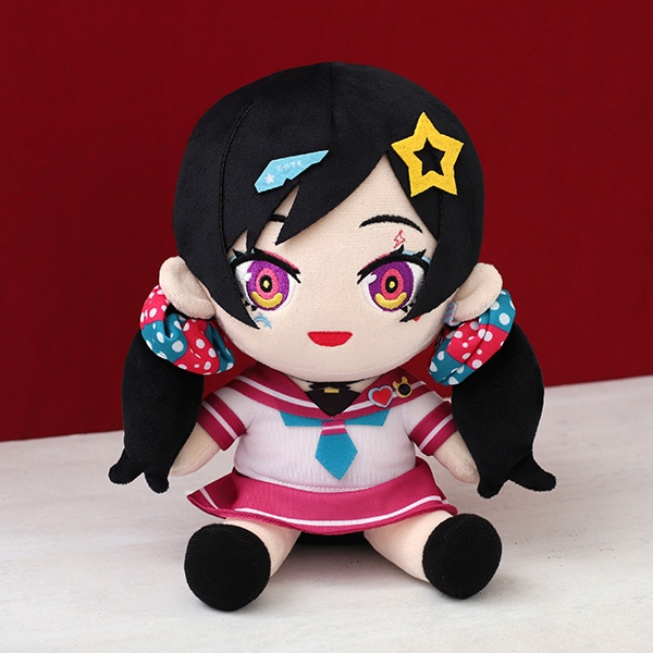 LAM個展-千客万雷- 事後通販