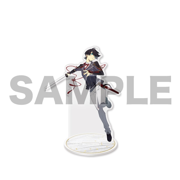 刀剣乱舞STORE -Mini Style-通信販売