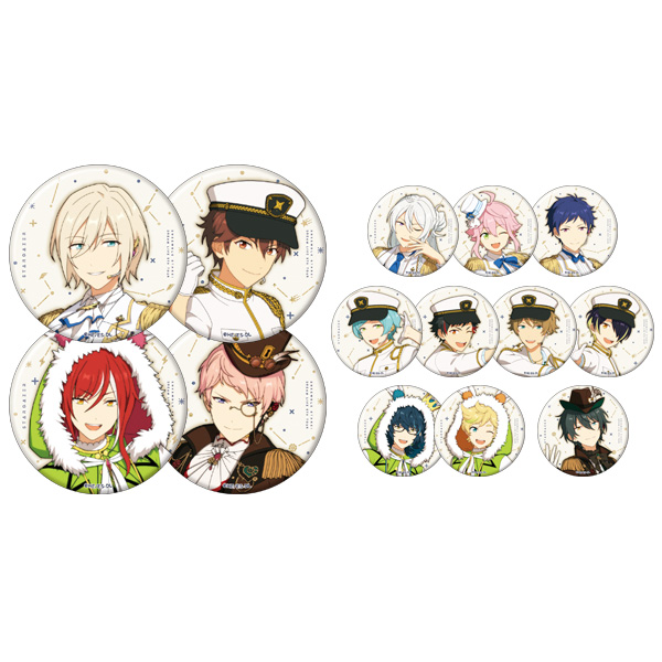 あんさんぶるスターズ！DREAM LIVE -5th Tour “Stargazer”-事後通販