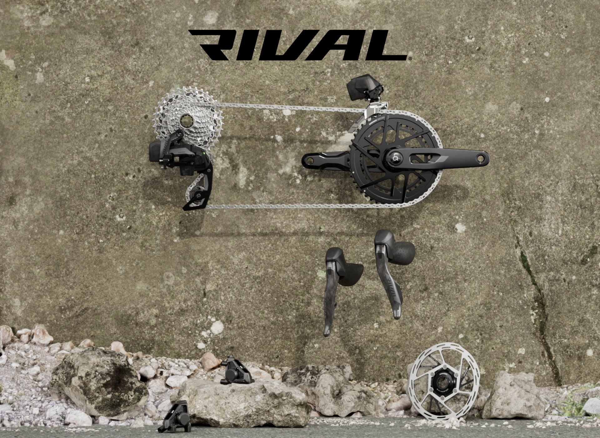 近日入荷】2025年モデル TARMAC SL8 COMP – SRAM RIVAL AXS