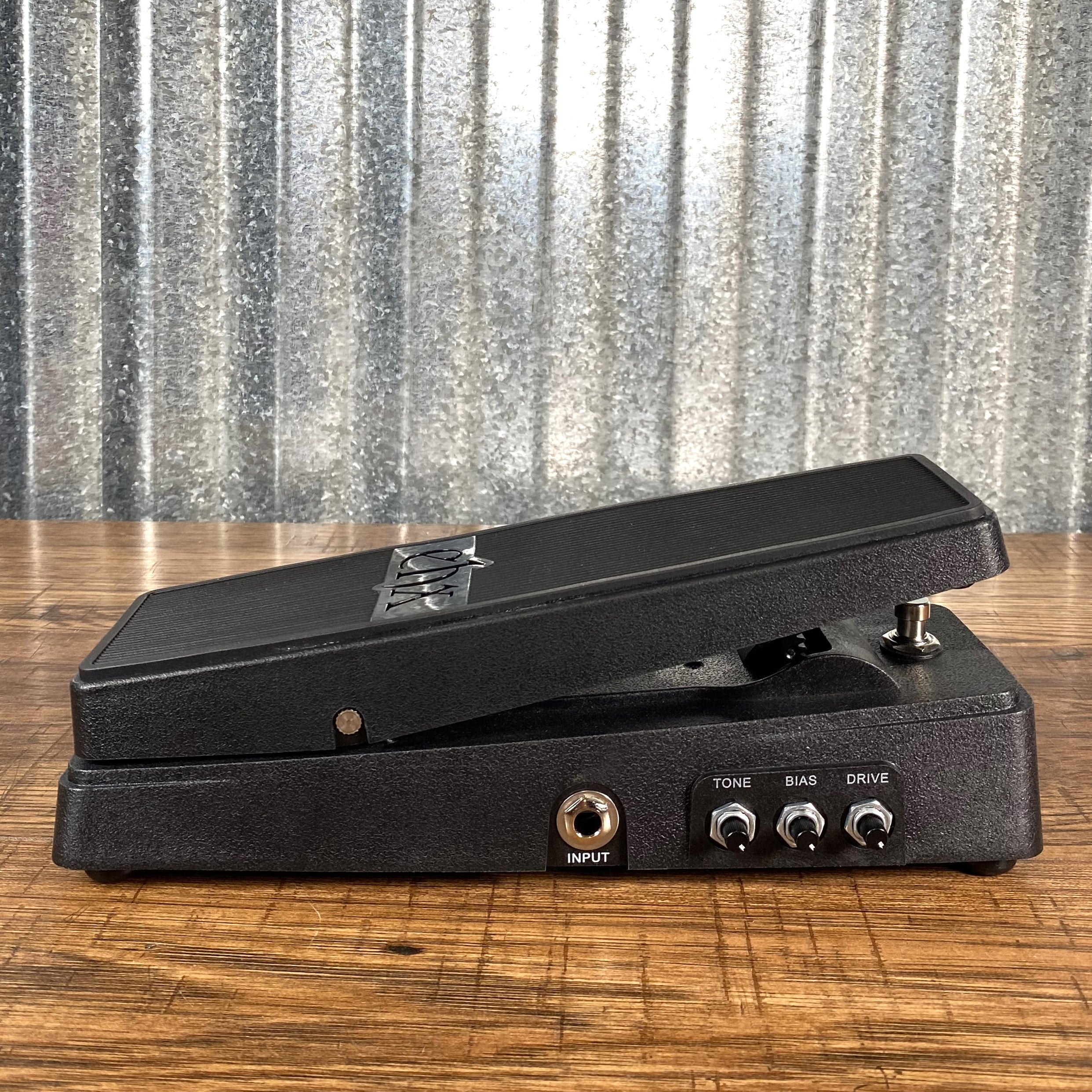 ギター Electro-Harmonix Cock Fight Plus Cock Fight Plus | Talking