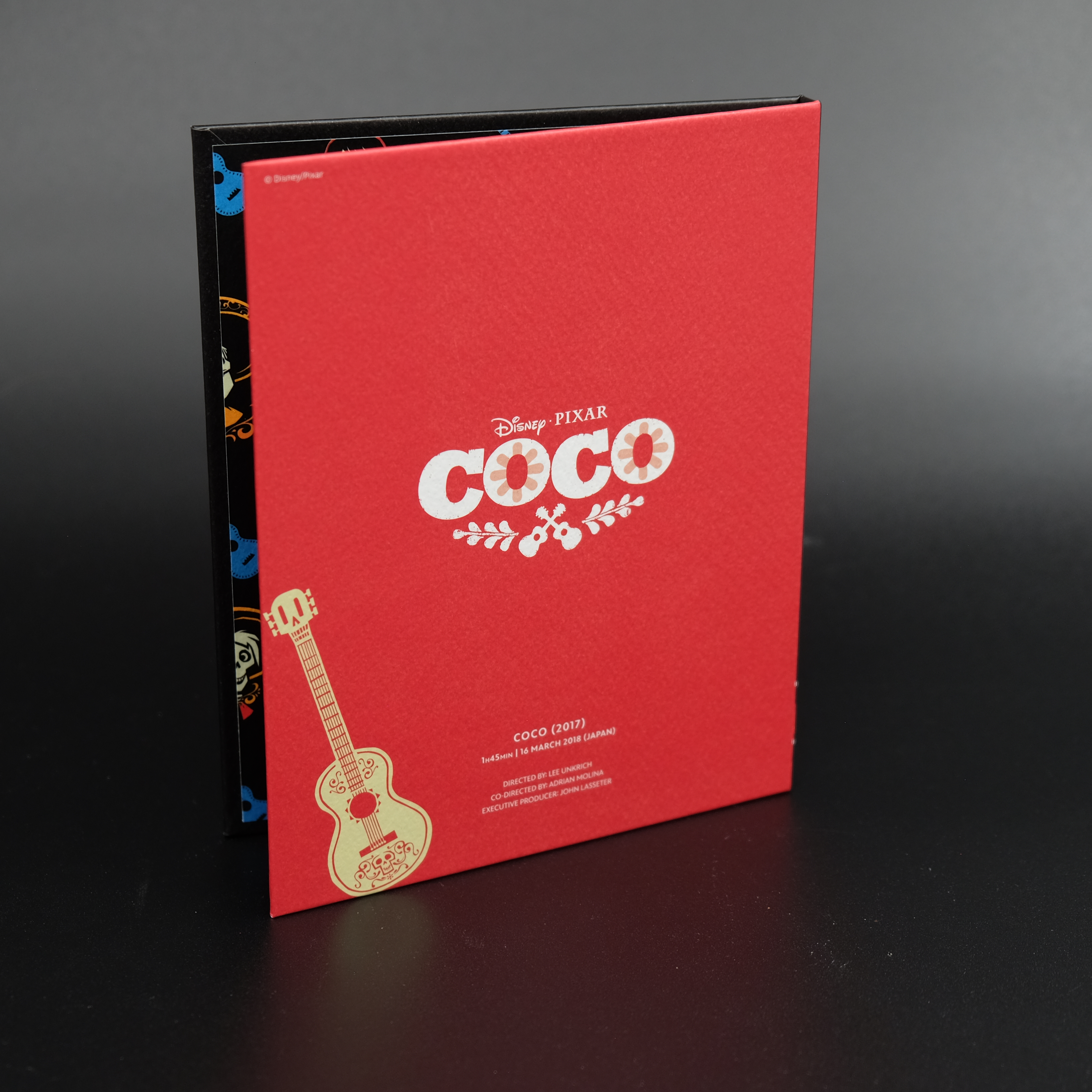 Disney Pixar 20 Title Collection Limited Edition Complete Box