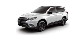 アウトランダー PHEVのホイールサイズ [DLA-GG2W] 4WD・Sエディション