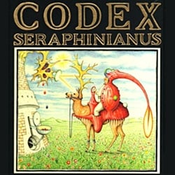 Codex Seraphinianus: by Luigi Serafini - Book Review
